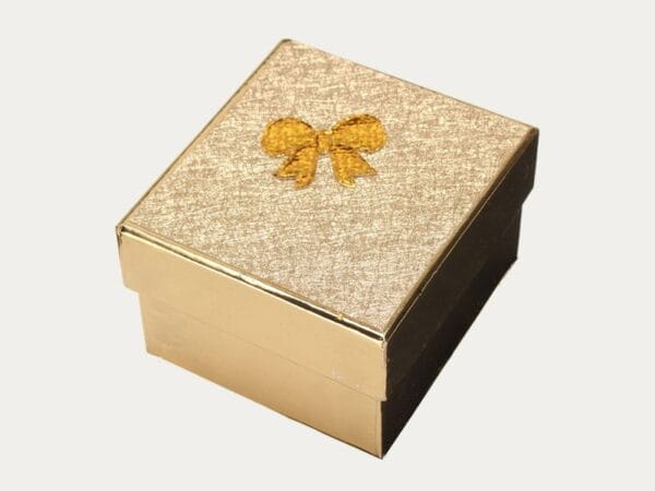 Bangle Boxes