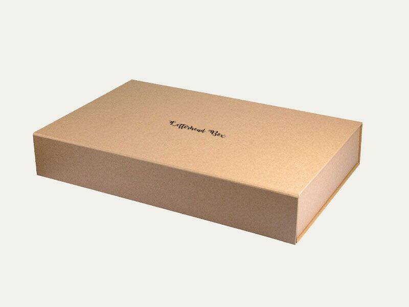 Letterhead Boxes