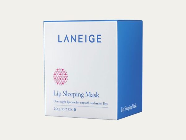 Lip Mask Boxes