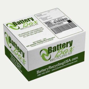 Battery Boxes