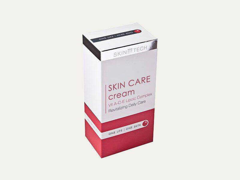 Makeup Boxes