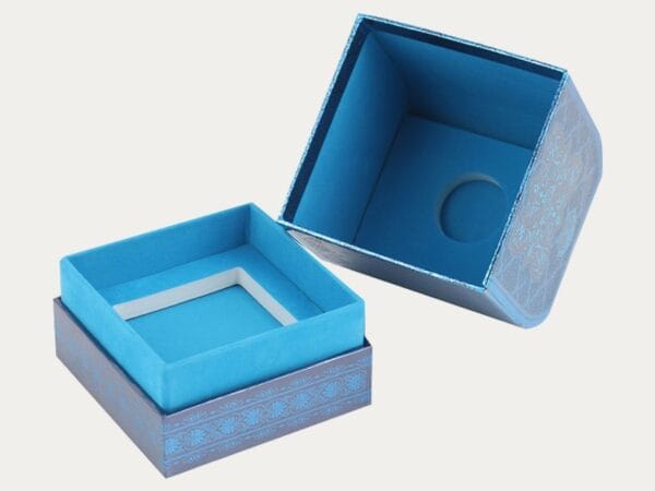 2 Piece Cosmetic Boxes