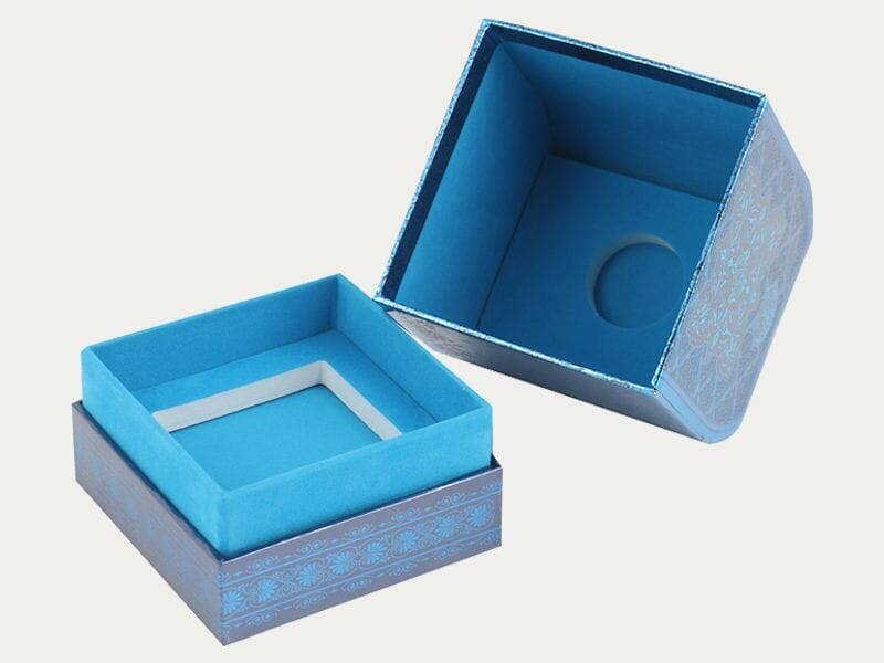 2 Piece Cosmetic Boxes