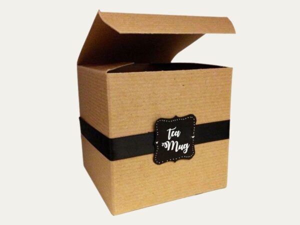 Mug Boxes