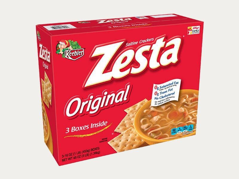 Noodle Boxes