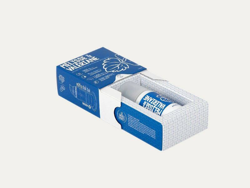 Nutraceutical Boxes