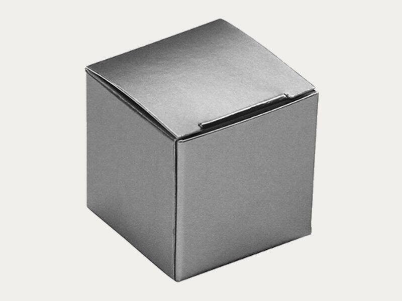 One Piece Folding Boxes