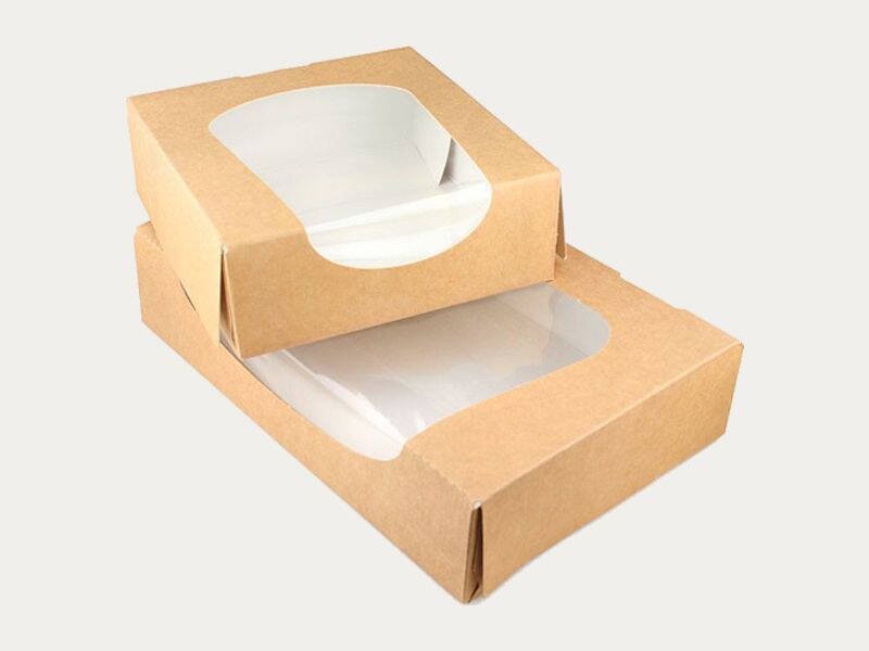 Paper Boxes