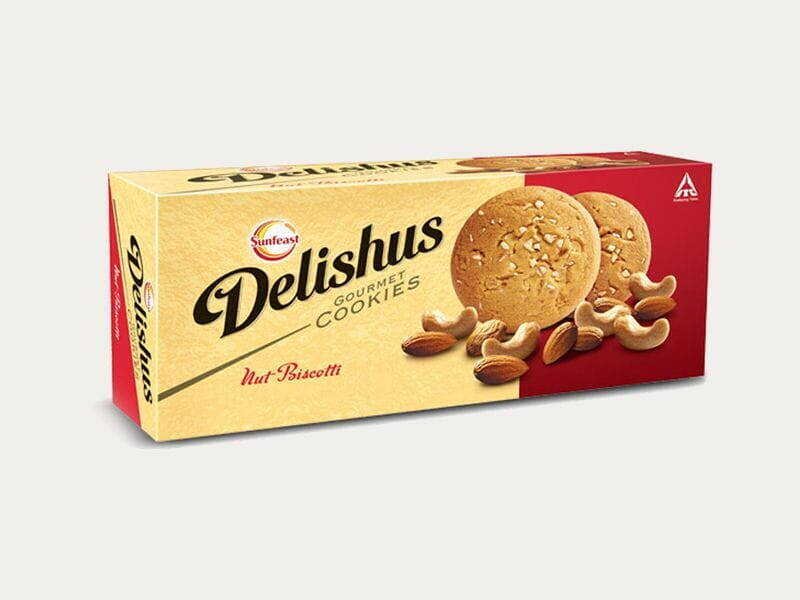 Biscuit Boxes