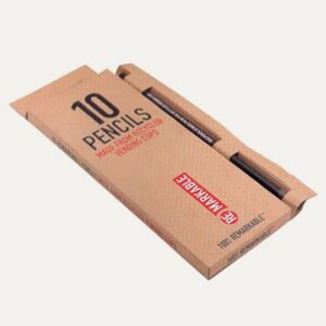 Pencil Boxes