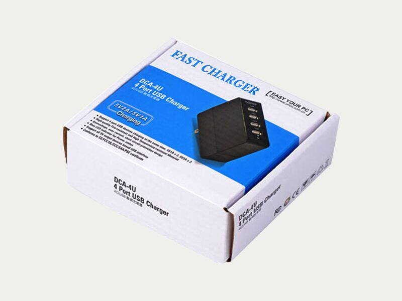 Phone Charger Boxes