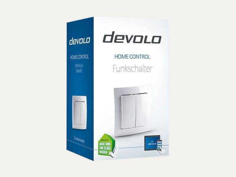 Power Switch Boxes