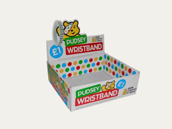 Product Display Boxes