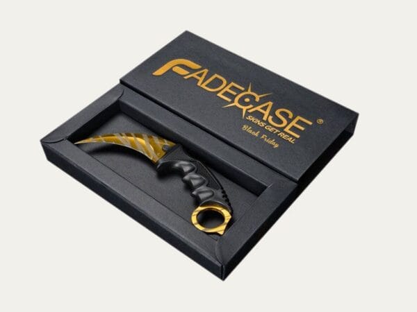 Black Friday Product Boxes