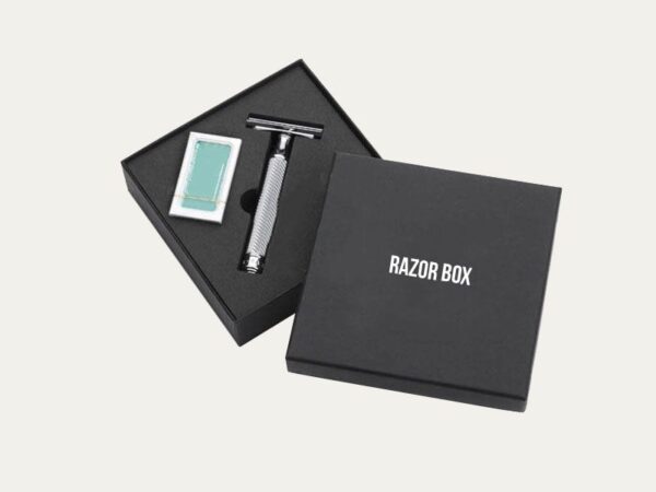 Razor Boxes