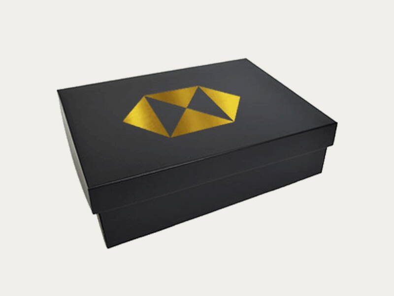 Rectangular Boxes