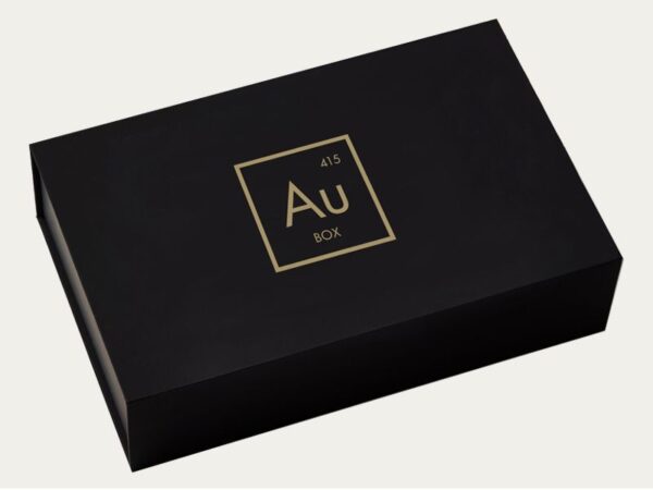 Cannabis Subscription Boxes