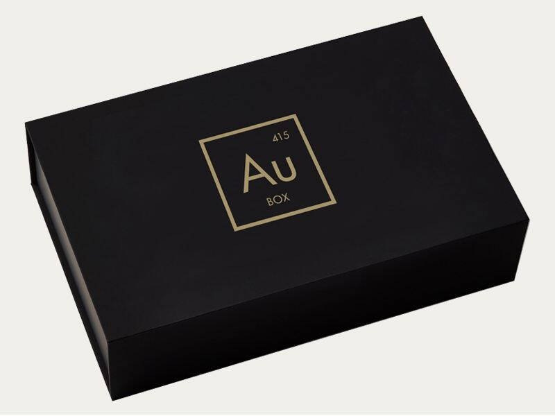 Cannabis Subscription Boxes