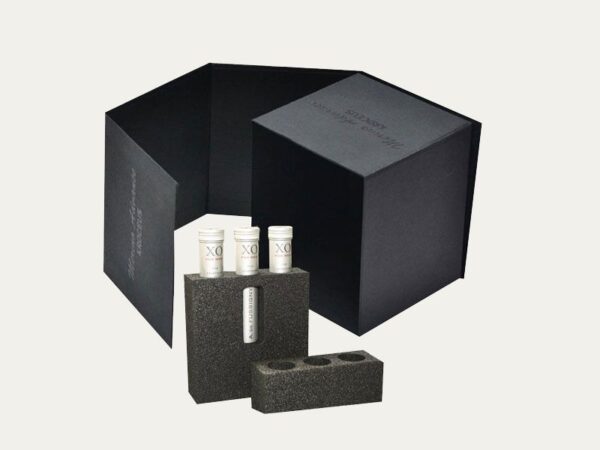 Rigid Pharmacy Boxes