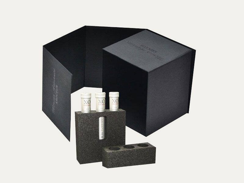 Rigid Pharmacy Boxes
