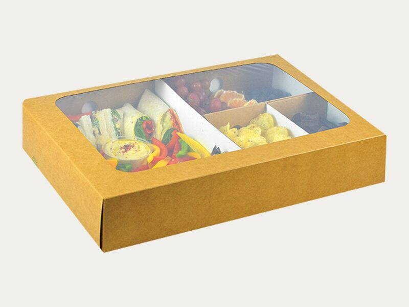 Sandwich Boxes