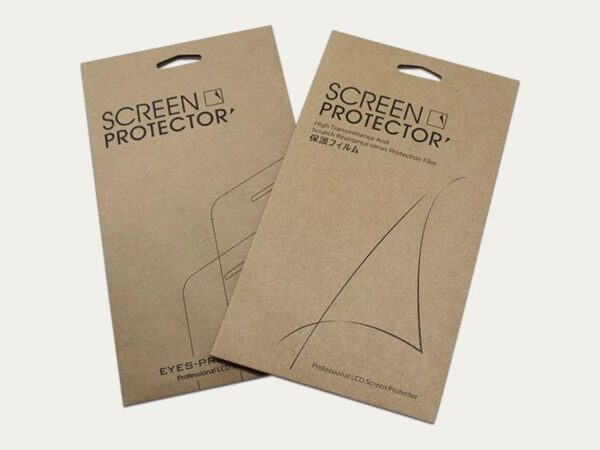 Screen Protector Boxes