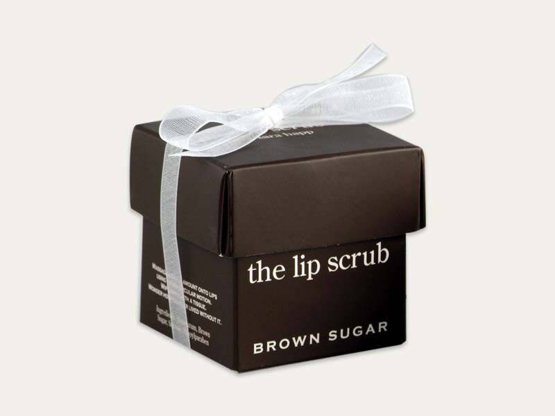 Scrub Boxes