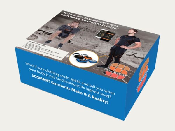 Sensor Monitor Boxes