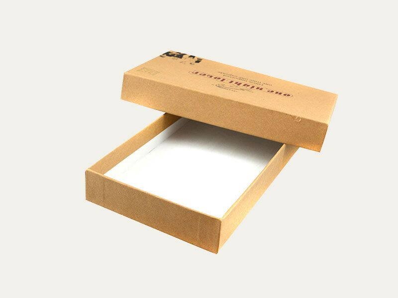 Shawl Boxes