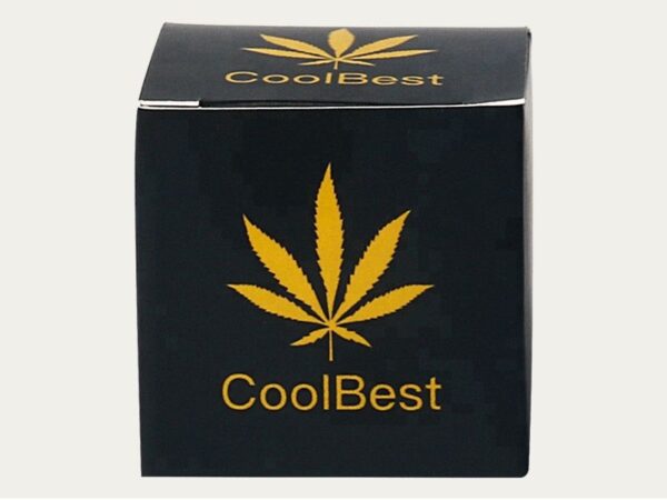 Cannabis Wax Boxes