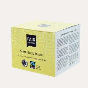 Shea Butter Boxes
