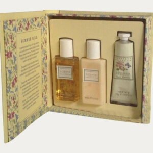 Shower Gel Boxes