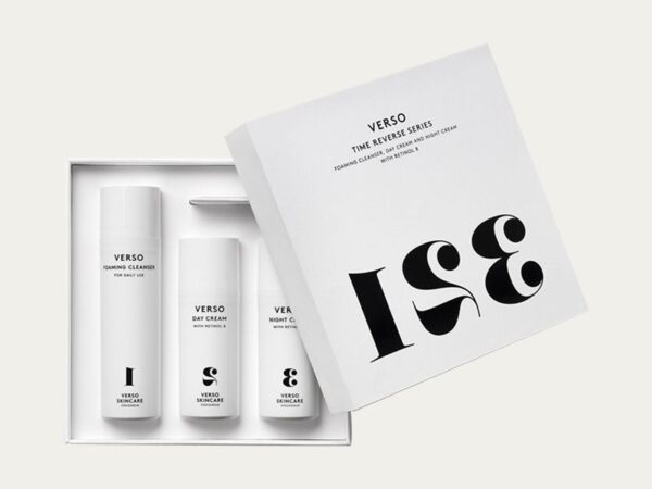 Skincare Boxes