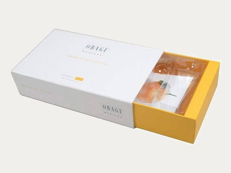 Slipcase Boxes