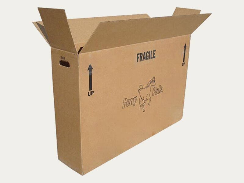 Slotted Boxes