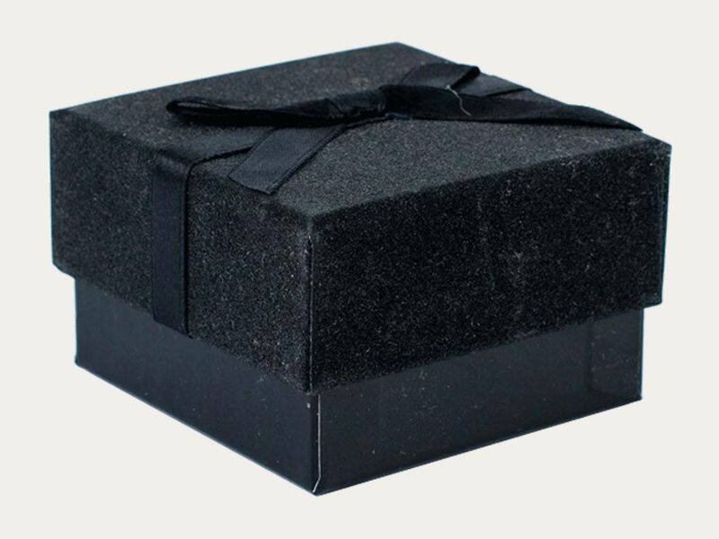 Small Black Boxes