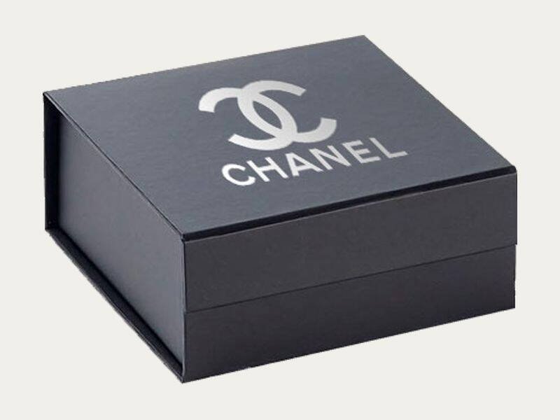 Small Boxes