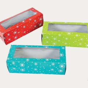 Small Cookie Boxes