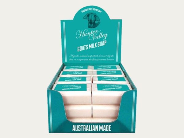 Soap Display Boxes