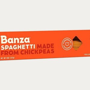Spaghetti Boxes