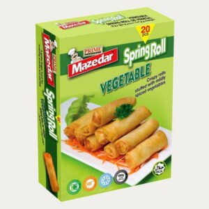 Spring Roll Boxes