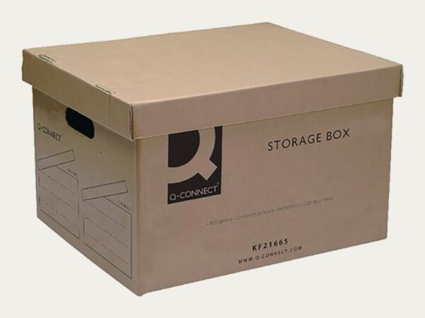Stationery Boxes