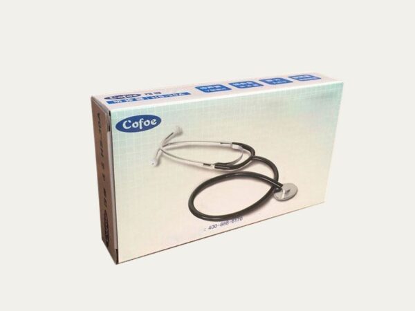 Stethoscope Boxes