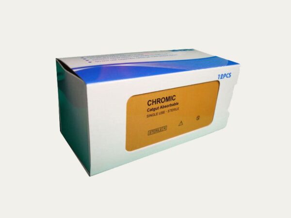 Surgical Suture Boxes