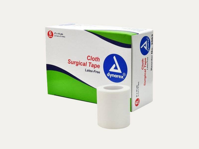 Surgical Tape Boxes