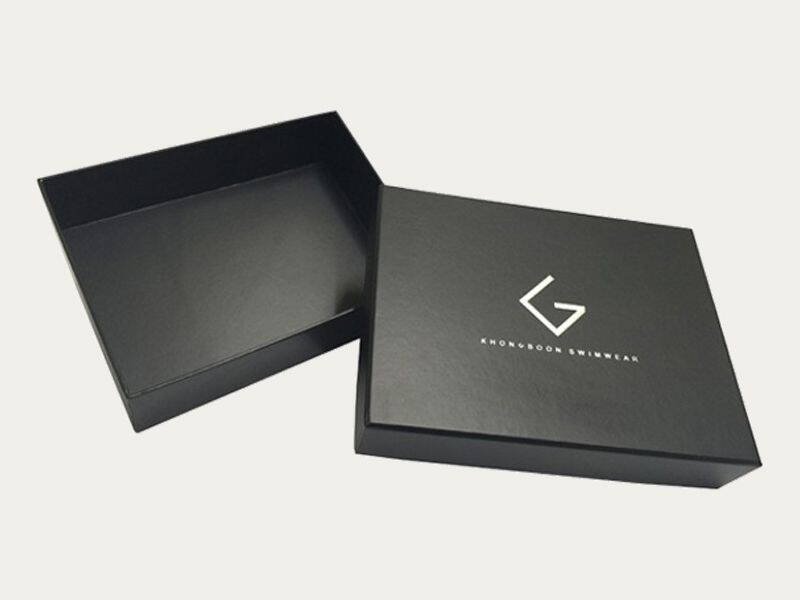 Swimwear Boxes