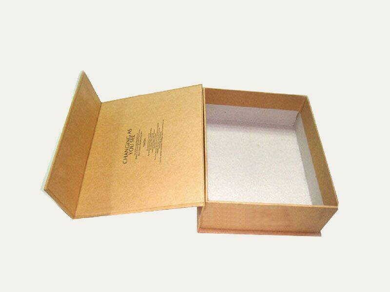 Book Boxes
