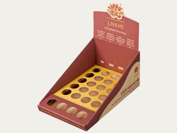 E Juice Display Boxes