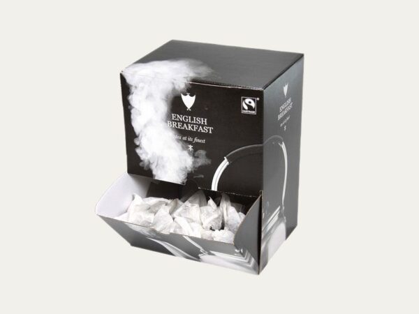 Tea Bag Dispenser Boxes