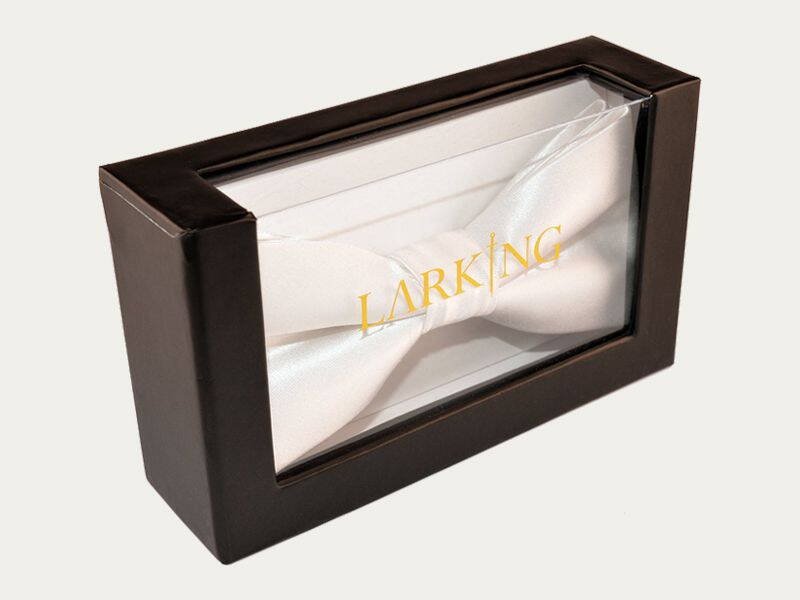 Tie Boxes